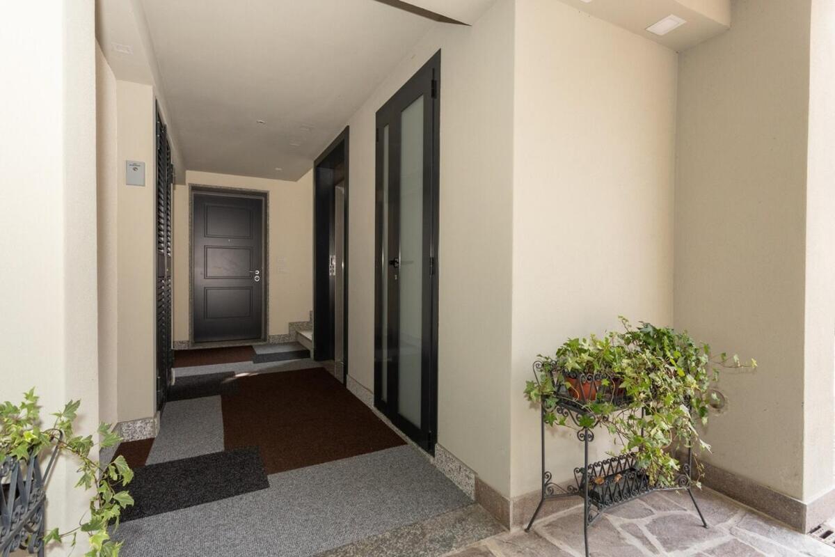 Hotel Palazzo Mazzini à Cornaredo Extérieur photo