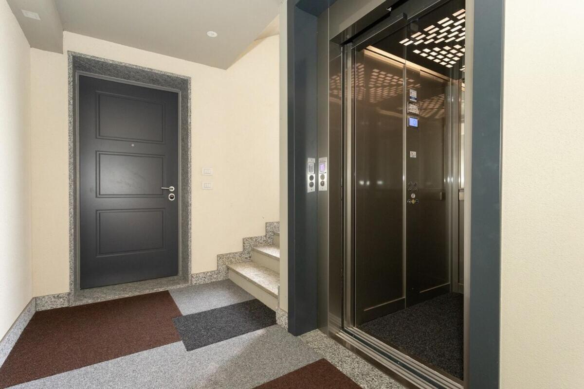Hotel Palazzo Mazzini à Cornaredo Extérieur photo