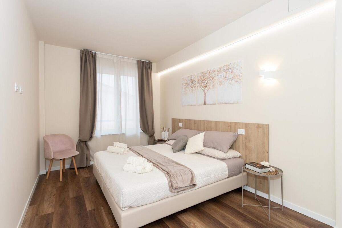 Hotel Palazzo Mazzini à Cornaredo Extérieur photo