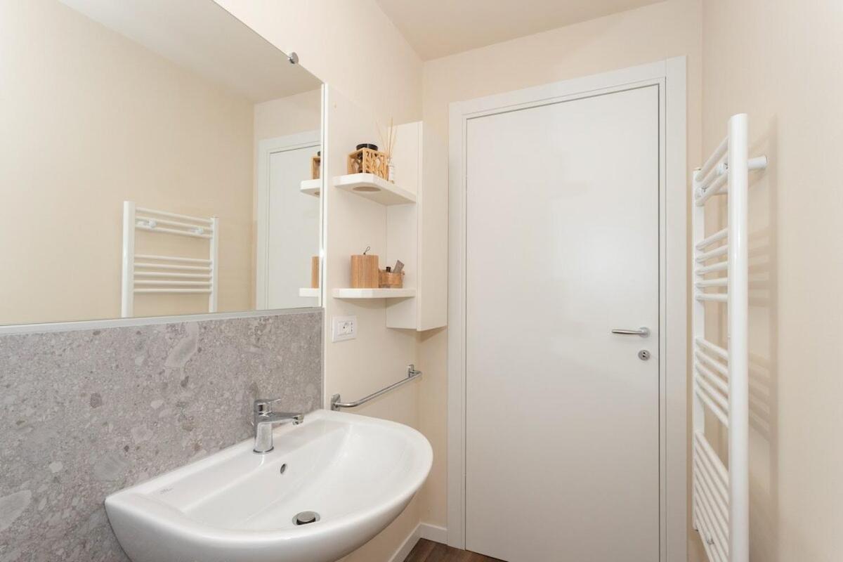 Hotel Palazzo Mazzini à Cornaredo Chambre photo