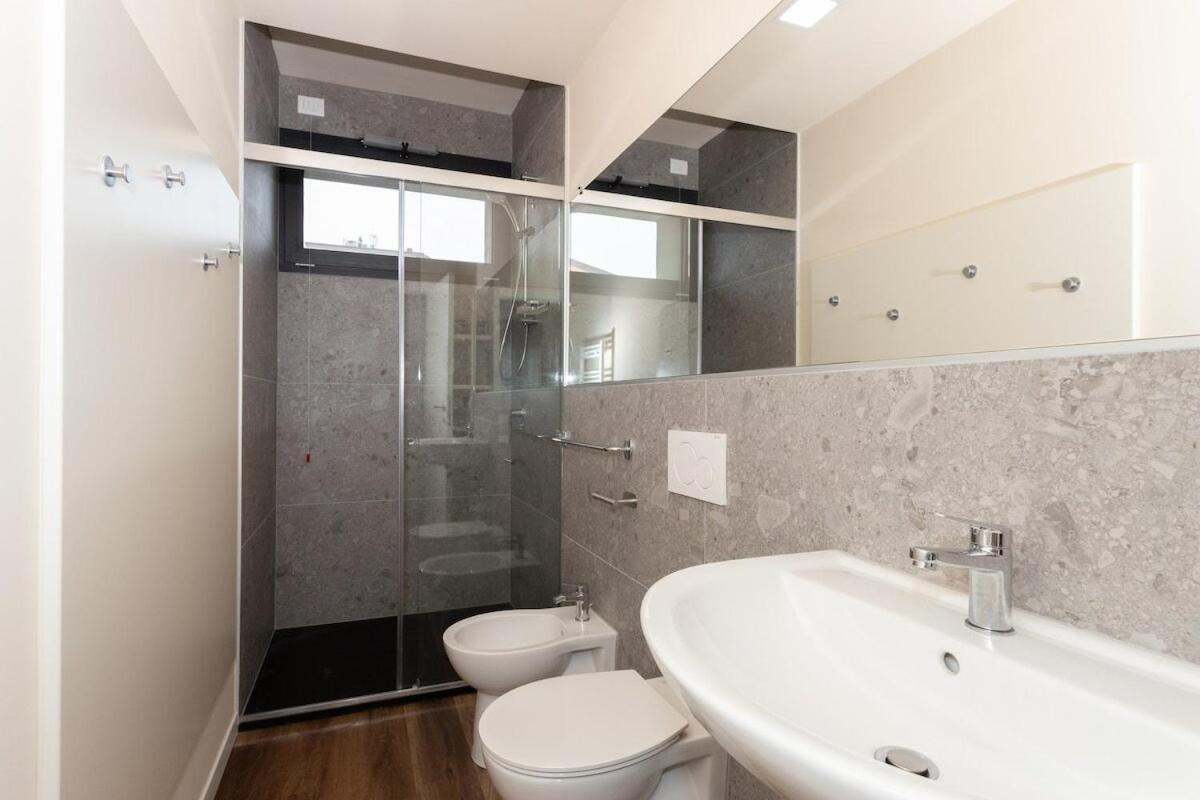 Hotel Palazzo Mazzini à Cornaredo Chambre photo